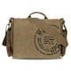 thumbnail image 1 of Bolsos de mensajero de lona para hombres, bolso de mano de hombro de moda, bolso cruzado Vintage de negocios, bolso de viaje estampado, alta calidad, 1 of 6