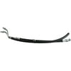 BORGESON Ford Mustang 1965-70 Crimped Ends Power Steering Hose Kit P/N 925107