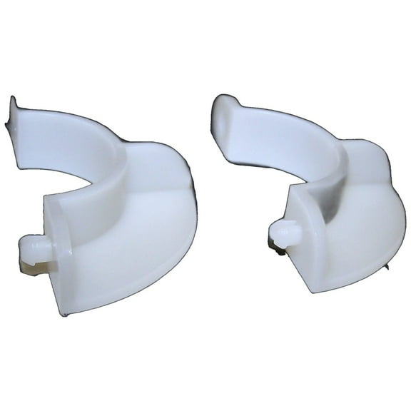 Crown Automotive 4797769 CAS4797769 AXLE SHAFT INNER SLINGER Fits select: 1990-1995 JEEP WRANGLER / YJ, 1990-1996 JEEP CHEROKEE