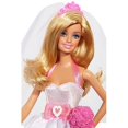thumbnail image 4 of Barbie Royal Bride Doll, 4 of 5