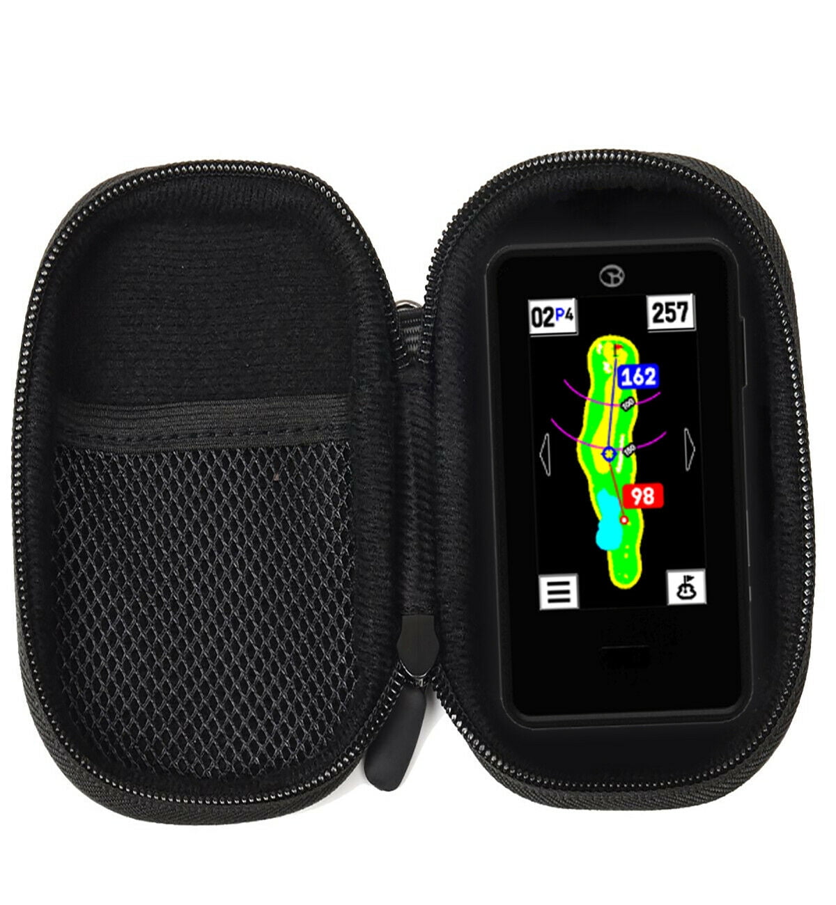 FYL For Izzo Swami 1500 3000 4000 GPS Vehicle Power Car Charger
