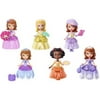 Sofia The First Character Assortment