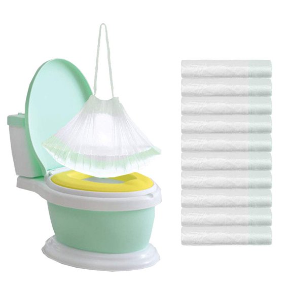 Potty Chair Liners