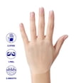 thumbnail image 4 of Wrinkles Schminkles Hand Silicone Patches - Reusable 8-10 Times Per Patch (2 per pack), 4 of 5