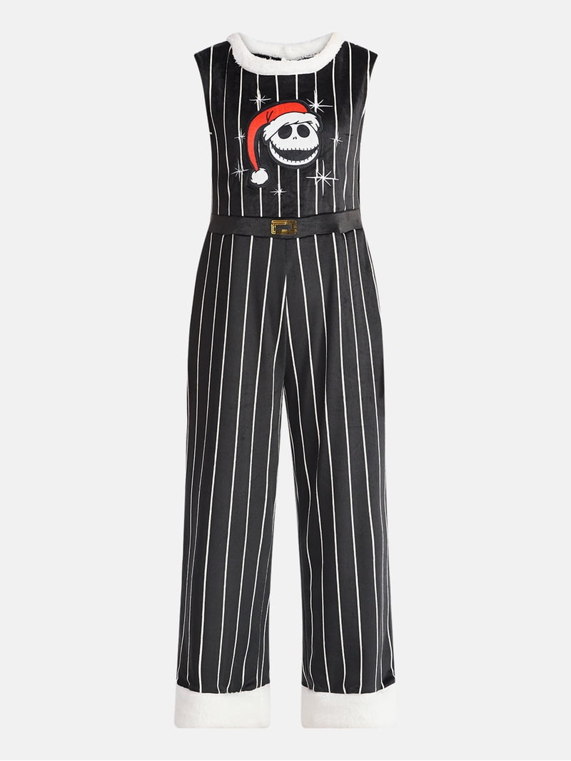 white christmas dresses Disney Tim Burton's The Nightmare Before Christmas Oogie Boogie Dress main image 1