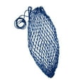 thumbnail image 1 of destyer Durable 92cm/ 36" Nylon Slow Feed Hay Net for Horses 20 Mesh Hole Blue, 1 of 9