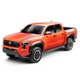thumbnail image 4 of Go Rhino 69400080PC RB20 Running Boards - 80" Long - BOARDS ONLY For 99-24 Ram, Ford, Chevrolet, Toyota, Dodge, GMC Fits select: 2004-2023 FORD F150, 2014-2023 CHEVROLET SILVERADO, 4 of 4
