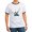 Black/White, variant on CafePress - G.I. Joe Group On Tank Men's Ringer T Shirt - 100% Cotton Ringed T-Shirt
