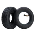 thumbnail image 2 of 6 Inch 6X2 Inflation Inner Tube & Outer Tire for Electric Scooter Wheel Chair, 2 of 6