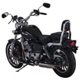 thumbnail image 2 of Motocicleta Iron Clan Custom Raptor 400cc de inyección 2026, 2 of 5