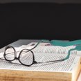 thumbnail image 3 of HEALEEP 5Pack Elastic Material Glasses Band Strap Sports for Athletes, 3 of 4