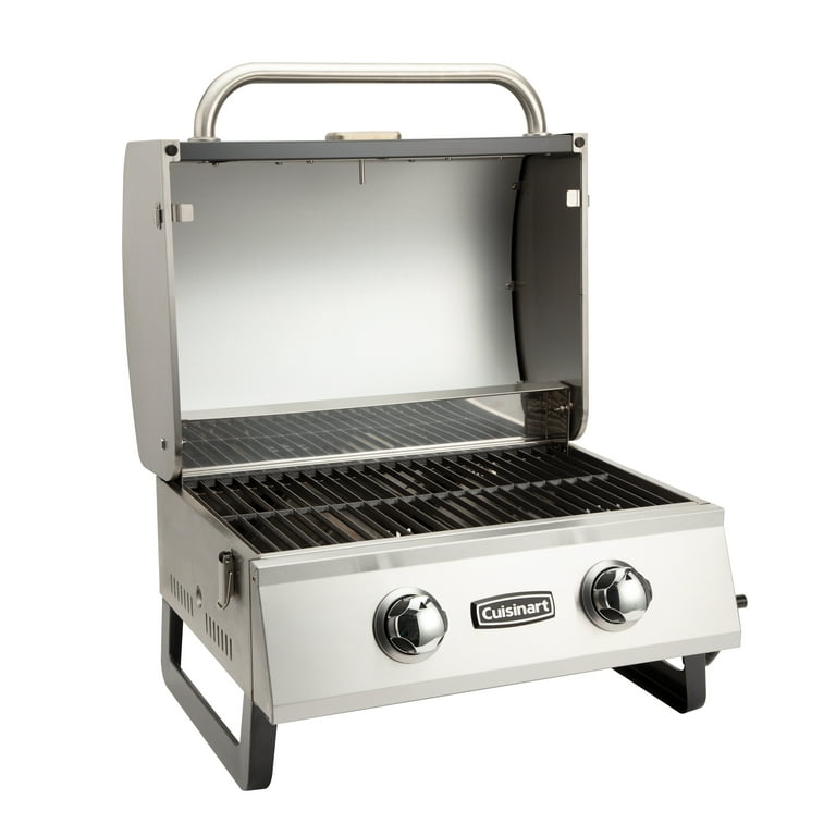 Cuisinart Professional Portable GAS Grill