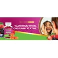 thumbnail image 3 of Collagen Vegan Gummies, Mixed Berries Flavor, 60 Gummies, Supports Hair, Skin, Nails, Joints, 3 of 5