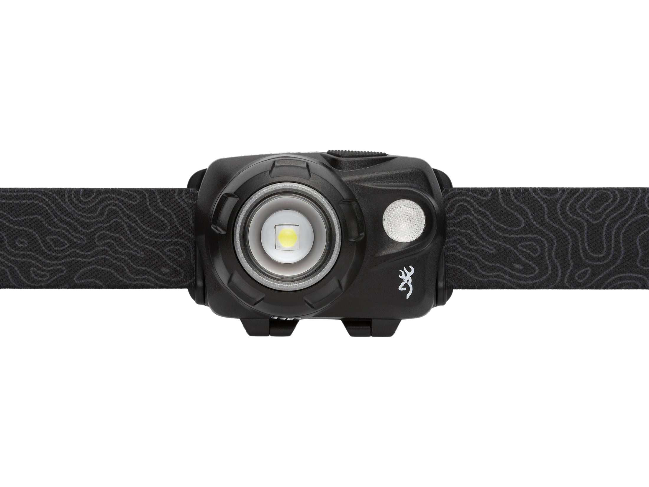 Browning Lone Peak SF Headlamp