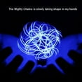 thumbnail image 2 of Flash Ball Led Light Diy Toy Model Set Sasuke Uzumaki Big Rasengan Diy130 Toys, 2 of 5