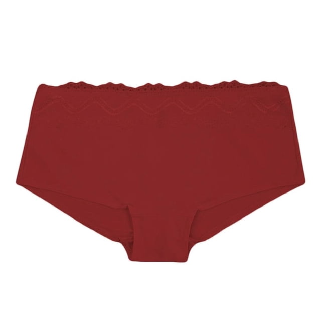Bóxer Berlei para Mujer, Vino Talla G