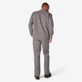 thumbnail image 4 of Camisa de trabajo Dickies Silver de manga larga talla M, 4 of 6