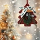 thumbnail image 1 of Adornos navideños con fragancia de papel, compra especial, adornos de aromaterapia, aromaterapia de armario, fragancias duraderas, adornos de aromaterapia sin fuego, decoraciones de Halloween con arom, 1 of 6