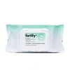 (4 Pack) Fortify+ Face Wipes,Protecting, 30 Ct