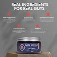 thumbnail image 3 of Face Wash Guy Lively Antienvejecimiento para hombres con aloe y antioxidantes, 3 of 7