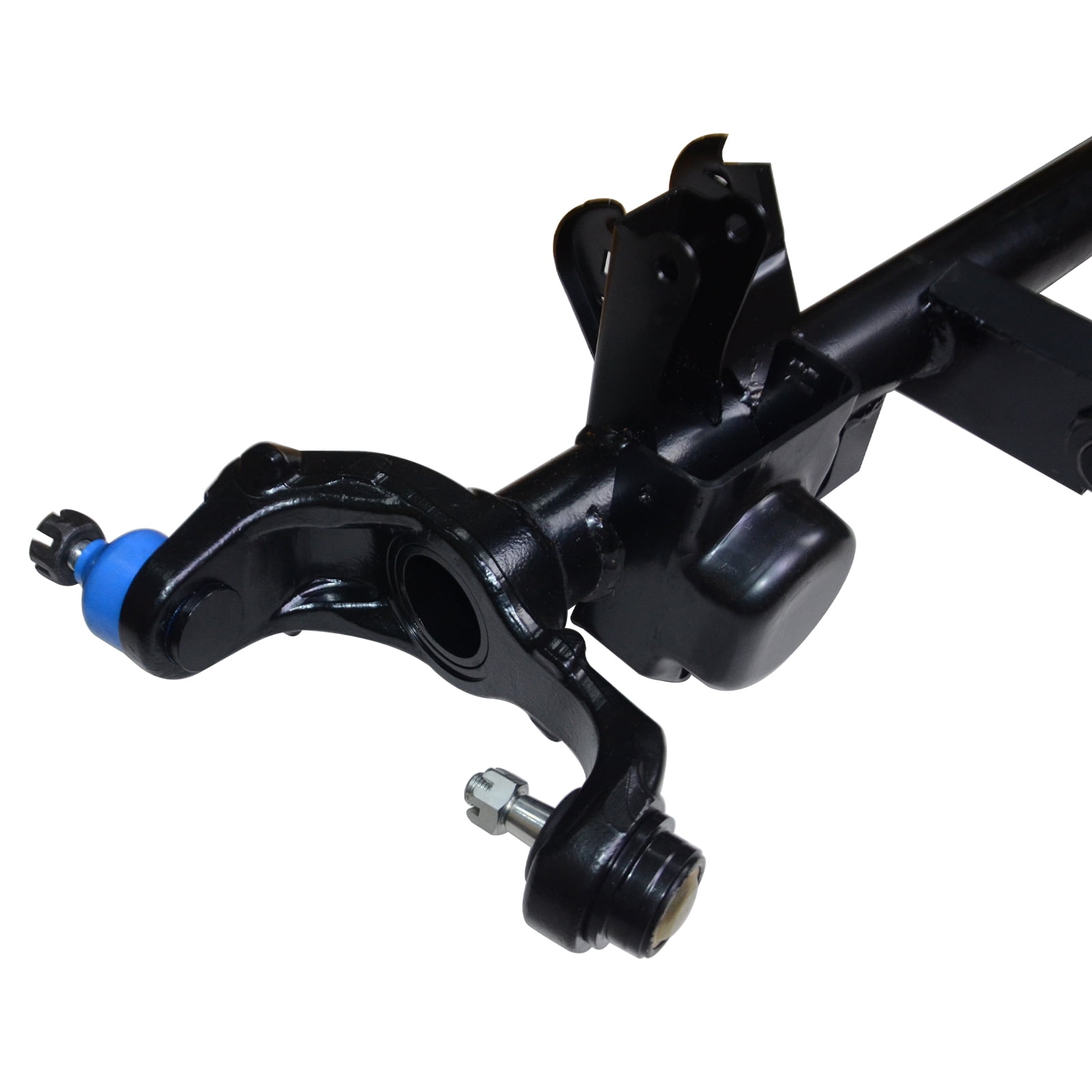 Koomaha Front Axle Housing for Jeep Wrangler 2007-2017 JK 2018 Dana 30 3.21 Axle Ratio