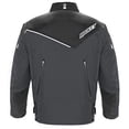 thumbnail image 2 of Joe Rocket Alter Ego 4.1 Jacket Black Gun Metal size X-Large, 2 of 3