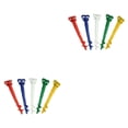 thumbnail image 1 of Billuyoard 1 Uds. Soporte de pesca para sol en la playa, accesorios para equipo de lluvia, sombrilla de Color sólido para jardín, Patio, Type2 NO2, 1 of 6