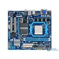 thumbnail image 1 of Placa madre GIGABYTE GA-MA74GMT-S2 Socket AM3 AMD 740G DDR3, 1 of 1