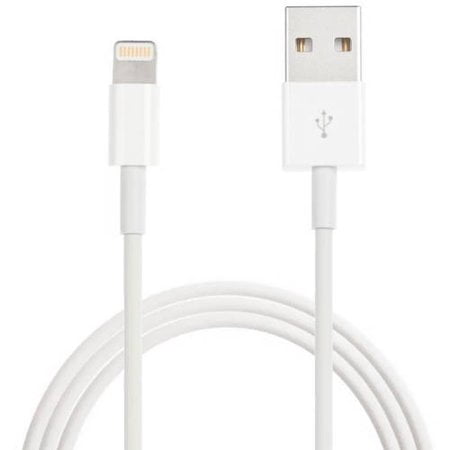 Apple 3&amp;#39; Lightning Cable in Frustration-Free Packaging