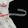 thumbnail image 4 of GUOOL Couverture de Radiateur Chauffant Ruban Design Corde Attachée Pièces Stables et Belles - Rouge, comme Décrit, 4 of 8