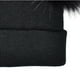 thumbnail image 5 of 2 Piezas Mamá Bebé Gorro Gorro Invierno Cálido Doble Pompón Tejido Esquí Negro Sunnimix Sombrero de invierno para niños, 5 of 8