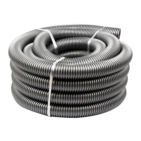 3M 4M 5M Extra Long Vacuum Cleaner Hose 32MM Vacuum Cleaner Accessories 5M Gray