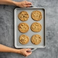 thumbnail image 3 of Nordic Ware ProCast Oven Baking Sheet Pan, 3 of 8