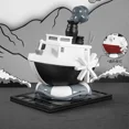 thumbnail image 4 of POP MART-caja ciega de la serie Willie del barco de vapor de Disney, caja misteriosa, figura de acción de Mistery Caixa, modelo lindo, regalo de cumpleaños, 4 of 4