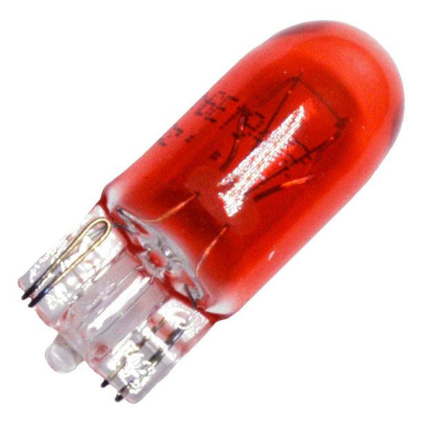 GE 12355 194R Miniature Automotive Light Bulb