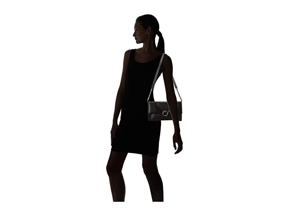 Rebecca Minkoff Jean Convertible Clutch 