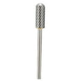 thumbnail image 3 of Cabezal de esmerilado NikouMX de acero de tungsteno para clavos, 3 of 8