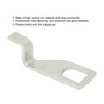 thumbnail image 3 of Tailgate Lock Holder, Perfect Match Wearproof Tailgate Lock Stand  for Repair Replacement for - Viano, 3 of 8
