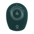 thumbnail image 1 of Dvkptbk Bluetooth Printer Beverage Warmer Portable Winter Insulation Pad Heating Constant Temperature Pad Home Appliances, 1 of 1