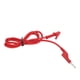 thumbnail image 4 of Cable de pinza de cocodrilo, Cable de pinza de cocodrilo Cable de pinza de cocodrilo de silicona Cable de pinza de cocodrilo de silicona Funcionalidad inteligente NikouMX herramienta, 4 of 8