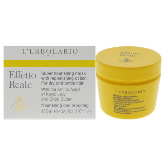 Efeectto Reale Super Nourishing Mask