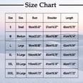 thumbnail image 3 of Shihyeh Women’s Fashion Button Front Solid Color Linen Blend Sleeveless Top, 3 of 7