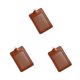 thumbnail image 1 of Methold 10 piezas de funda para tarjeta de identificación, carcasa protectora informal de negocios, funda para tarjetas de autobús Type1 NO1, 1 of 6