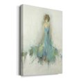 thumbnail image 2 of Reflection on You Premium Gallery Wrapped Canvas - Ready to Hang, 2 of 9
