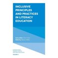 thumbnail image 1 of Principes et Pratiques Inclusifs en Matière d'Alphabétisation (Perspectives Internationales sur l'Éducation Inclusive), 1 of 2