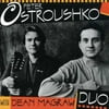 Peter Ostroushko - Duo - Folk Music - CD