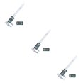 thumbnail image 1 of Speravity Calibrador Vernier, regla de medición, pantalla LCD, micrómetro, medidor de botón DIY, herramienta de medición automática de Type1 NO1, 1 of 6