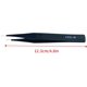thumbnail image 1 of 9pcs anti-magnetic ESD Repair Tweezers ZefeiWu 8390605273742, 1 of 1
