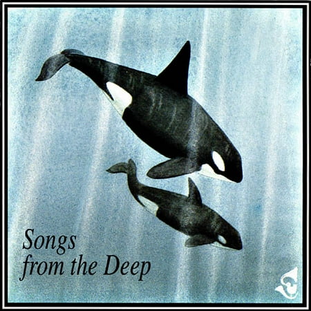 Songs From The Deep