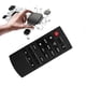 thumbnail image 5 of N2QAYB000984 Replaced Remote for CD Stereo Sub SA-PM250 SC-PM250 SC-PM600 SC-UX104 SC-HC200 SC-HC200 SB-UX100, 5 of 5